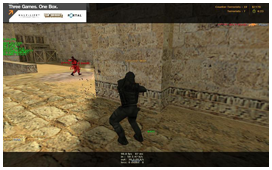 CS1.6 Cheat
